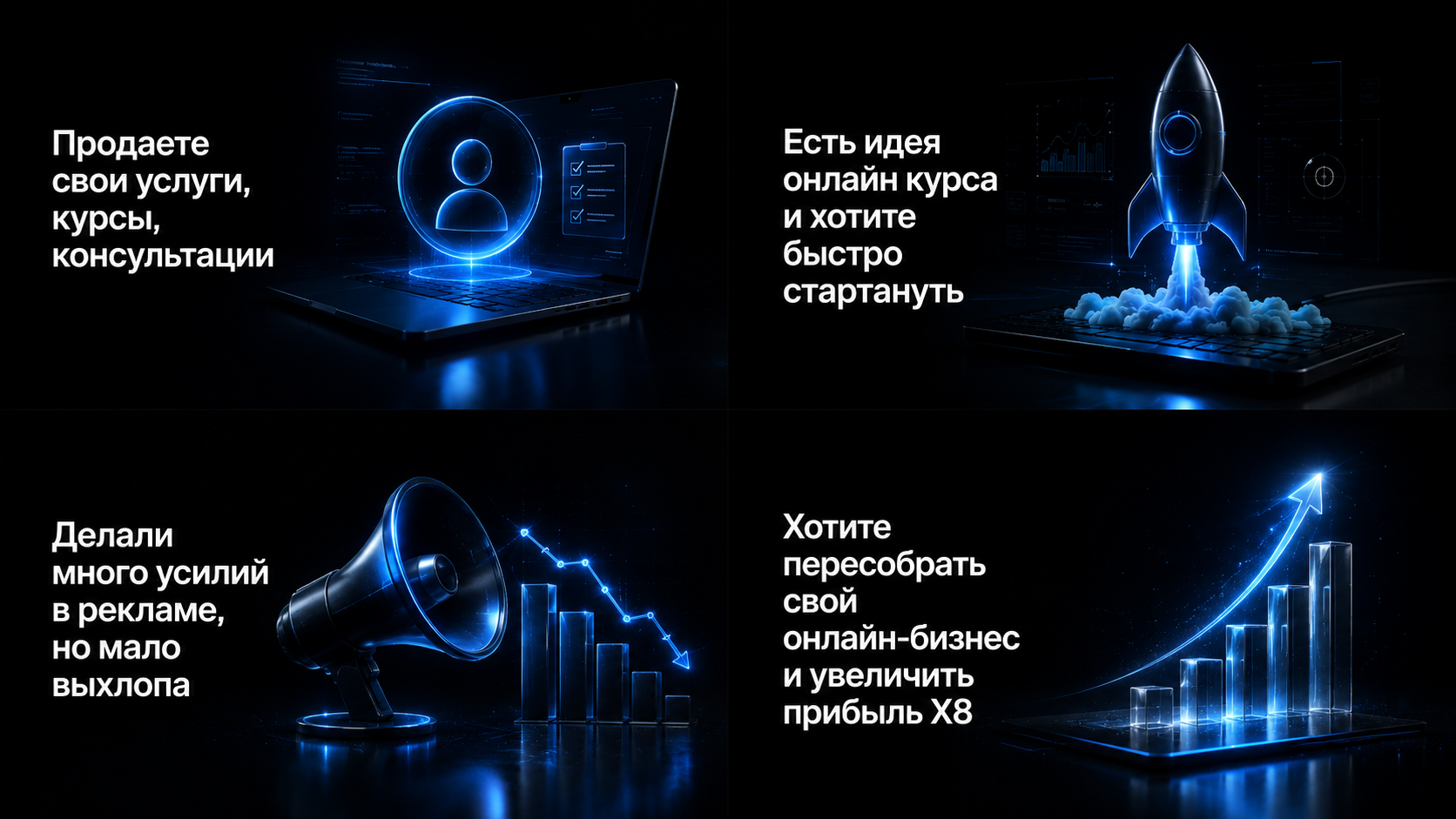Для кого диагностика
