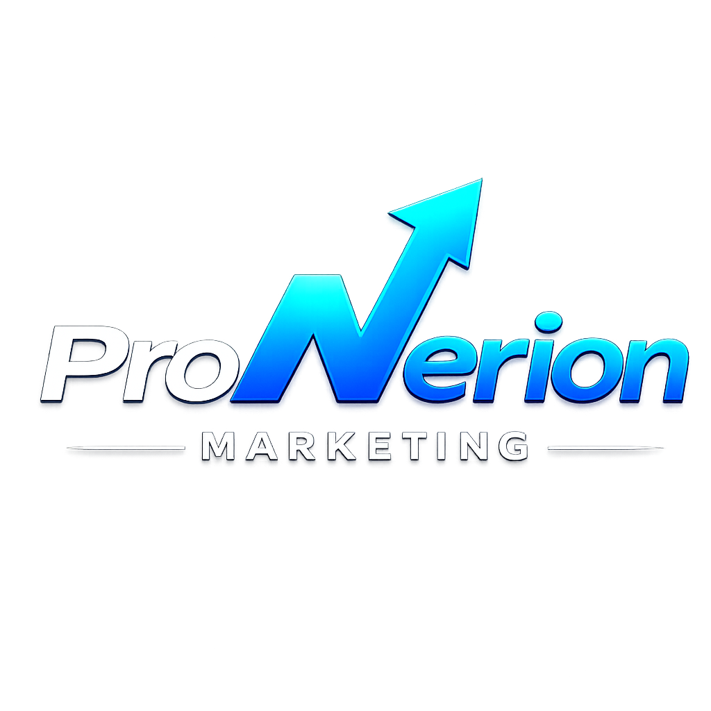 ProNerion Marketing