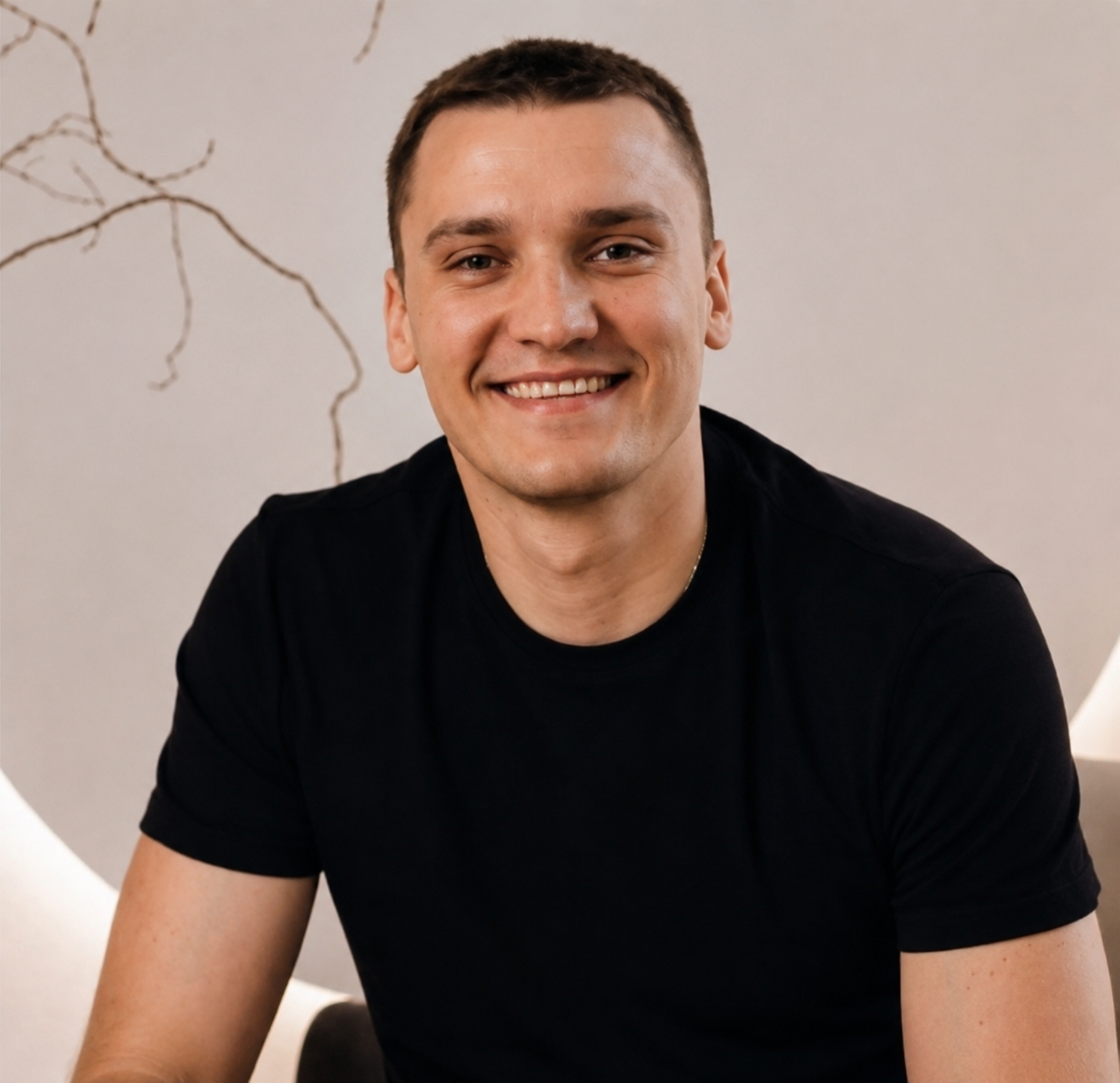Александр Романюк