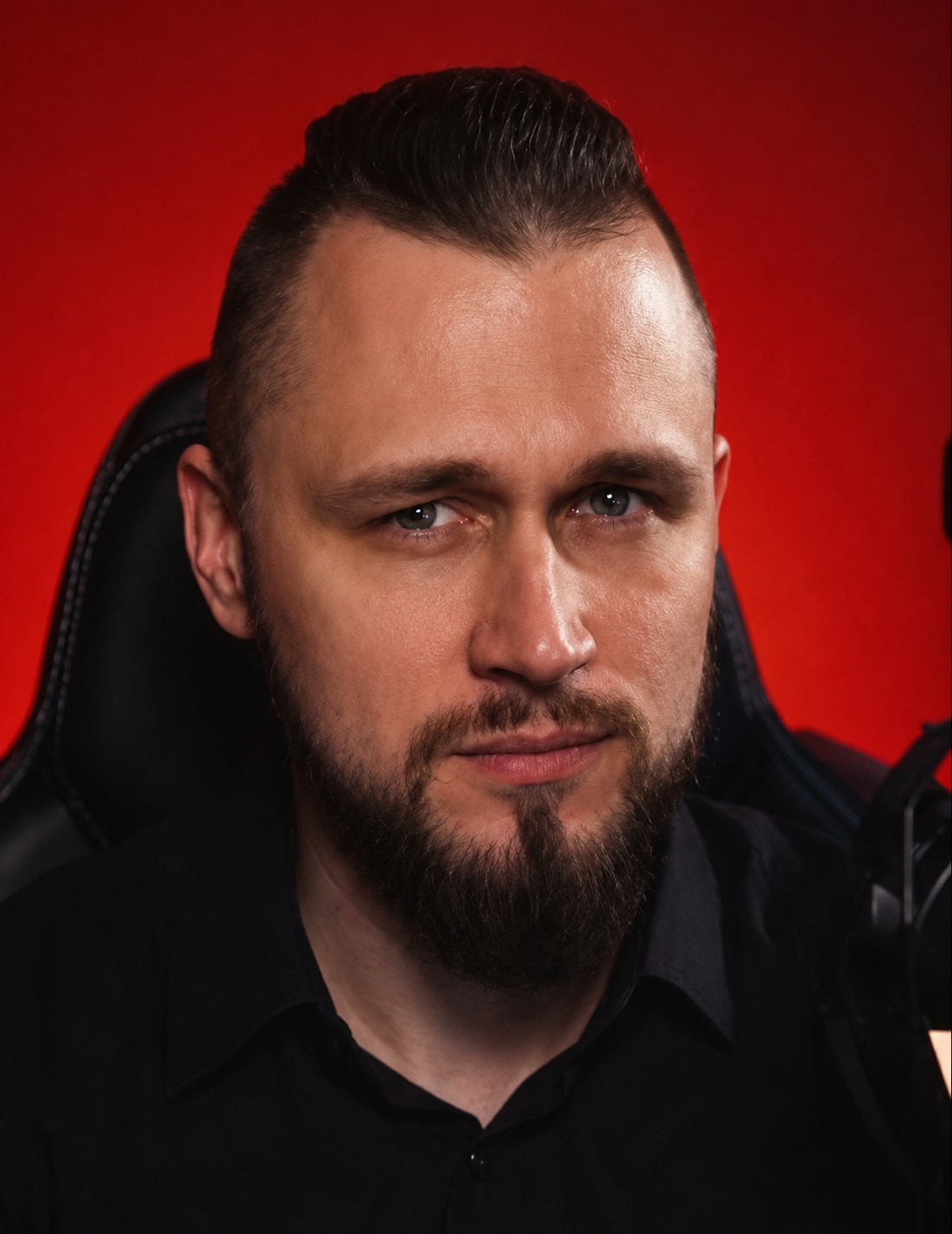 Дмитрий Клименко
